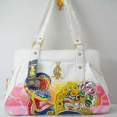 Christian Audigier Bags-67